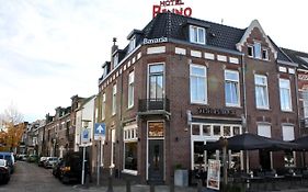 Hotel Benno Eindhoven